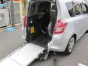 Ｘ　ウェルキャブ車いす仕様Ｉリヤシート無定員４名　リアスロープタイプ　ナビ　バックカメラ　ＥＴＣ（23枚目）