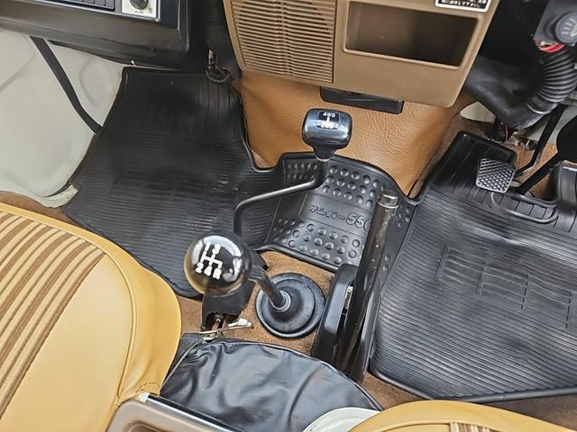 サンバーバン (11枚目)