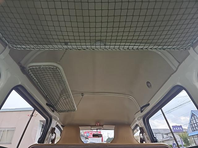 サンバーバン (12枚目)