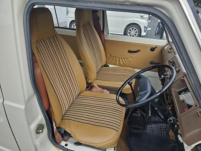 サンバーバン (13枚目)