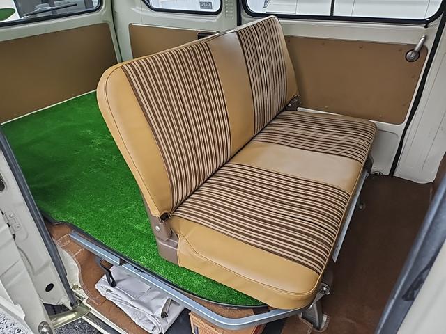 サンバーバン (14枚目)