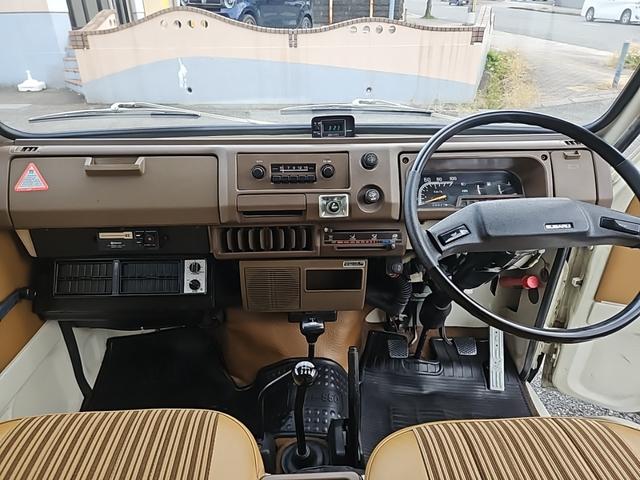 サンバーバン (15枚目)