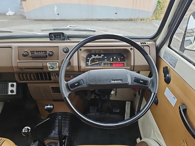 サンバーバン (16枚目)