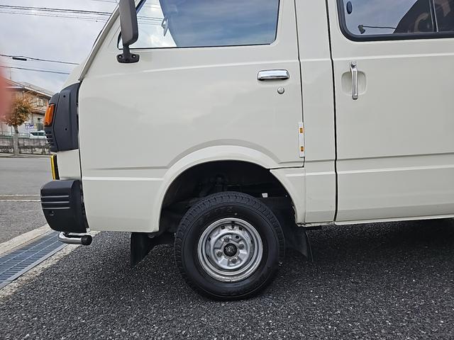 サンバーバン (19枚目)