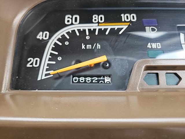 サンバーバン (21枚目)