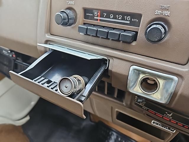 サンバーバン (22枚目)