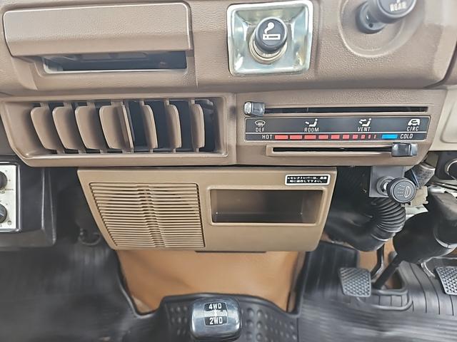 サンバーバン (23枚目)