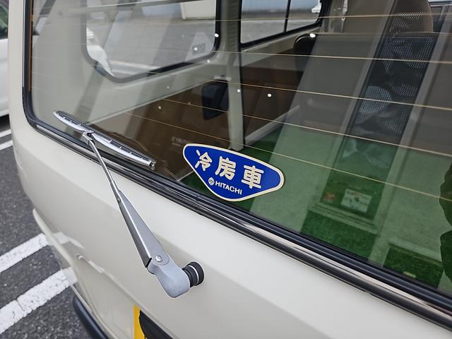 サンバーバン (27枚目)