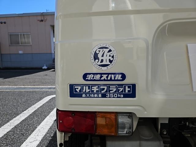 サンバーバン (29枚目)