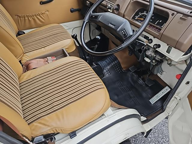 サンバーバン (39枚目)