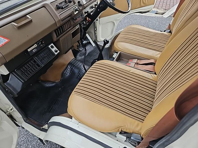 サンバーバン (40枚目)