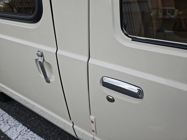 サンバーバン (42枚目)