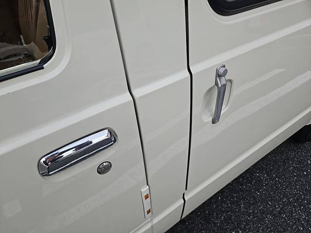 サンバーバン (43枚目)