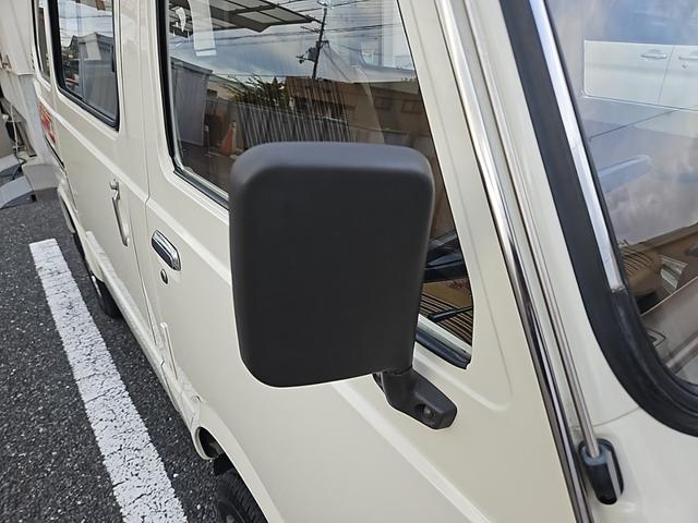 サンバーバン (44枚目)