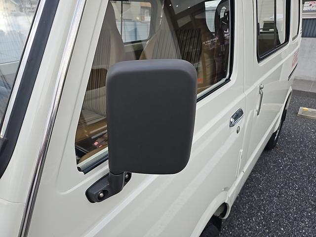 サンバーバン (45枚目)