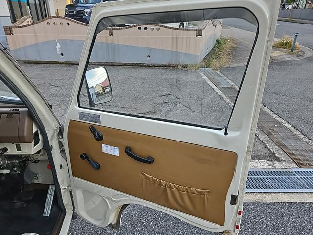 サンバーバン (46枚目)