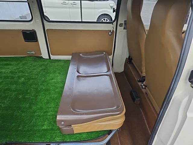 サンバーバン (49枚目)