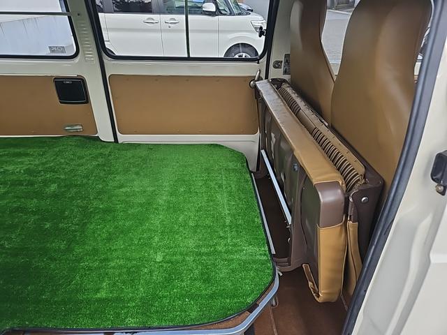 サンバーバン (50枚目)