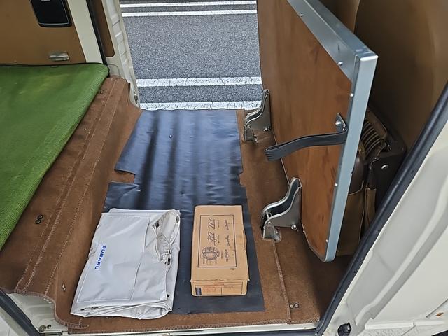 サンバーバン (51枚目)