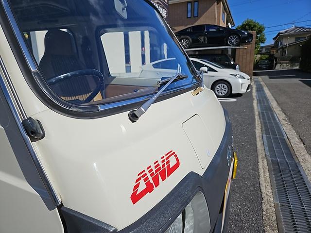 サンバーバン (52枚目)