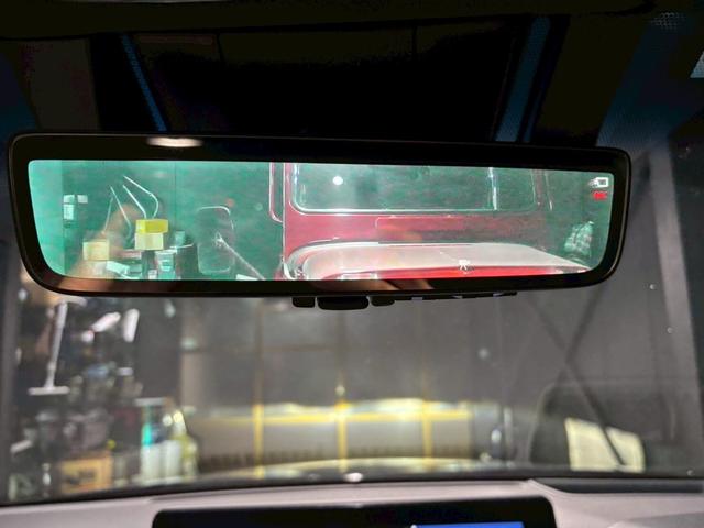 ハリアー Z モデリスタフルエアロ エアサスペンション ワンオーナー 純正ナビ バックカメラ ドライブレコーダー ETC トヨタセーフティセンス クルーズコントロール(11枚目)