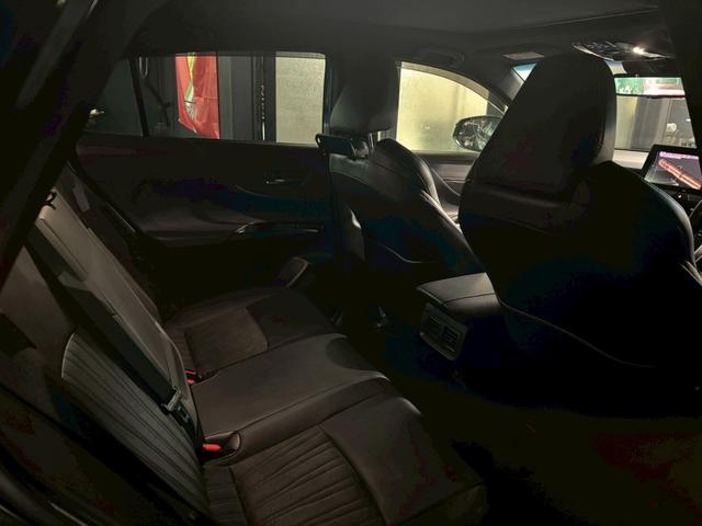 ハリアー Z モデリスタフルエアロ エアサスペンション ワンオーナー 純正ナビ バックカメラ ドライブレコーダー ETC トヨタセーフティセンス クルーズコントロール(12枚目)