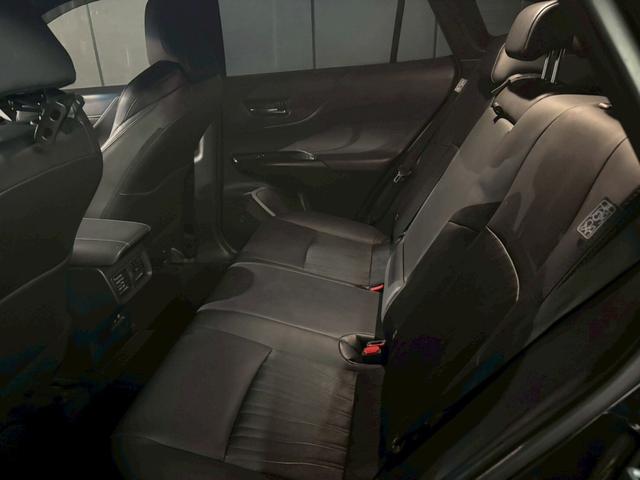 ハリアー Z モデリスタフルエアロ エアサスペンション ワンオーナー 純正ナビ バックカメラ ドライブレコーダー ETC トヨタセーフティセンス クルーズコントロール(13枚目)