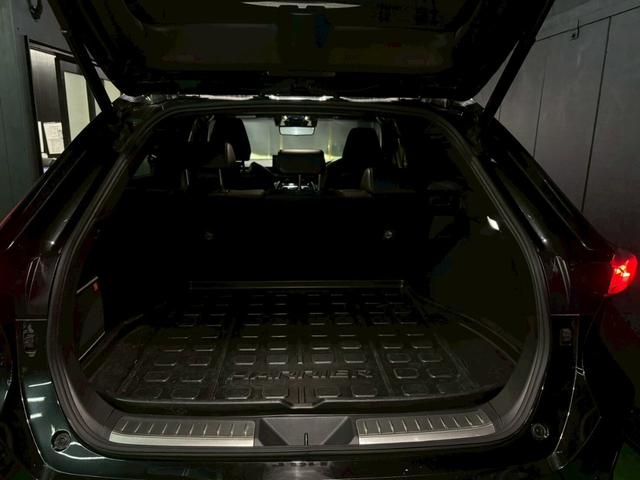 ハリアー Z モデリスタフルエアロ エアサスペンション ワンオーナー 純正ナビ バックカメラ ドライブレコーダー ETC トヨタセーフティセンス クルーズコントロール(15枚目)