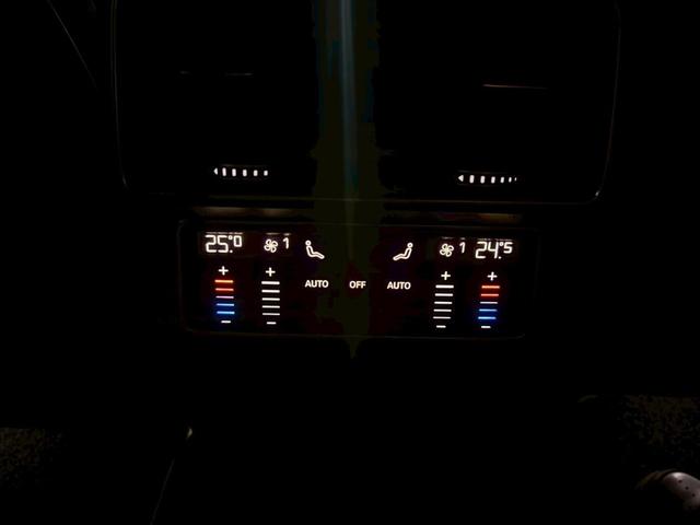 Q8 55TFSIクワトロ Sライン ハイブリッド 4WD ターボ フロントグリル塗装 黒本革シート サンルーフ エアサスペンション 22インチアルミホイール 衝突被害軽減システム フルセグナビ 全周囲カメラ ドラレコ ETC(18枚目)