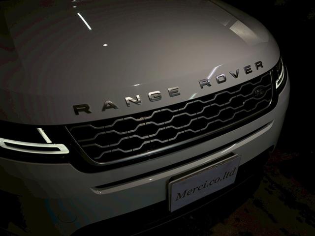 レンジローバーイヴォーク Ｓ　Ｐ２００（2枚目）