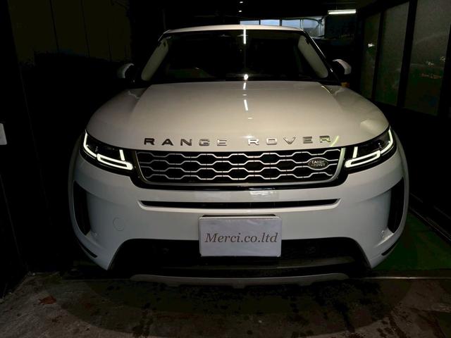 レンジローバーイヴォーク Ｓ　Ｐ２００（3枚目）