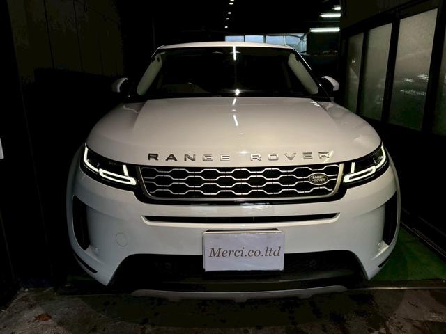 レンジローバーイヴォーク Ｓ　Ｐ２００（4枚目）