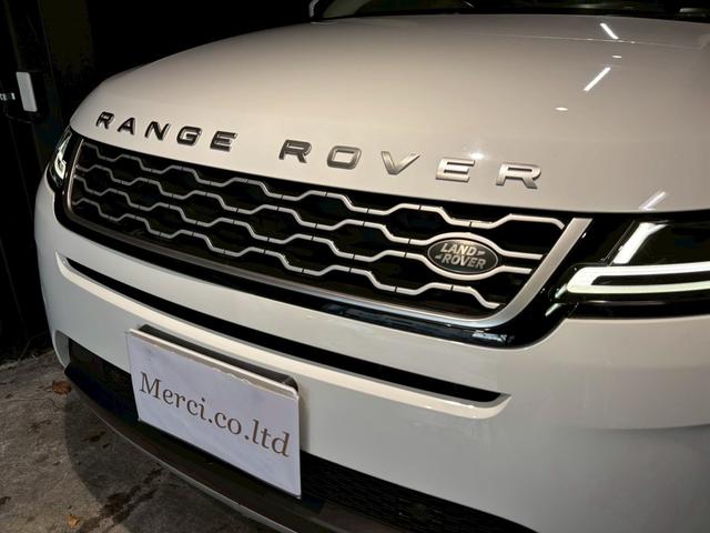 レンジローバーイヴォーク Ｓ　Ｐ２００（5枚目）