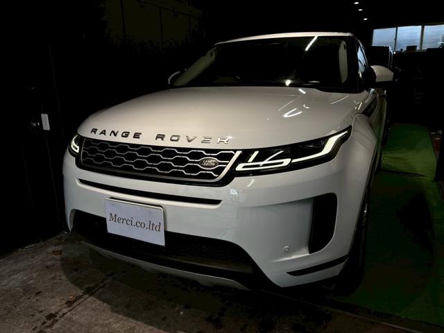 レンジローバーイヴォーク Ｓ　Ｐ２００（6枚目）