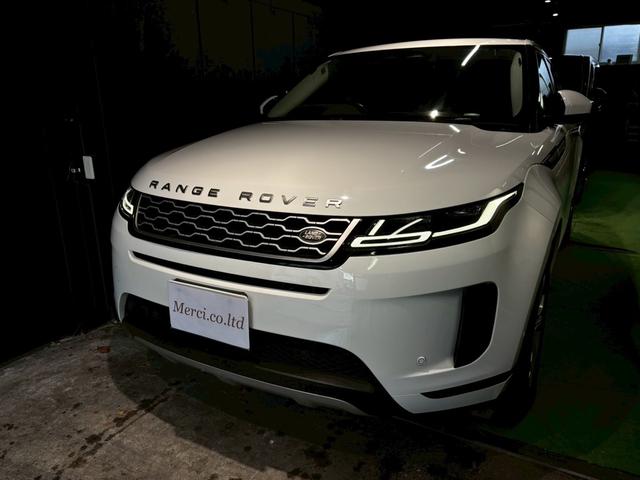 レンジローバーイヴォーク Ｓ　Ｐ２００（7枚目）