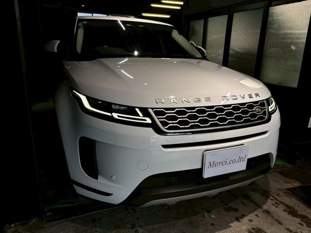 レンジローバーイヴォーク Ｓ　Ｐ２００（8枚目）