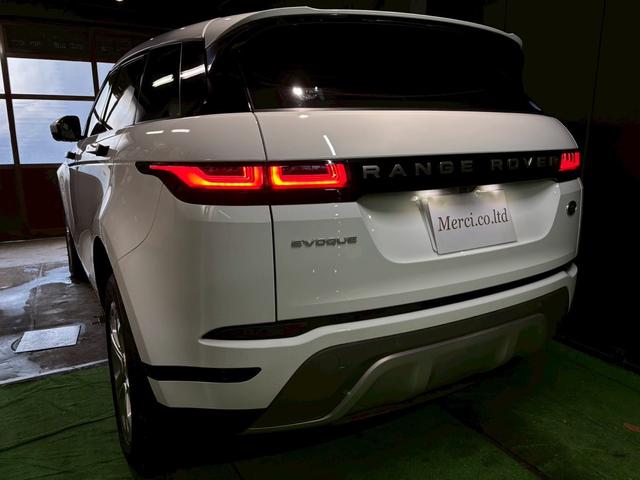 レンジローバーイヴォーク Ｓ　Ｐ２００（10枚目）