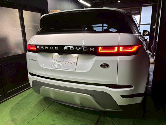 レンジローバーイヴォーク Ｓ　Ｐ２００（12枚目）