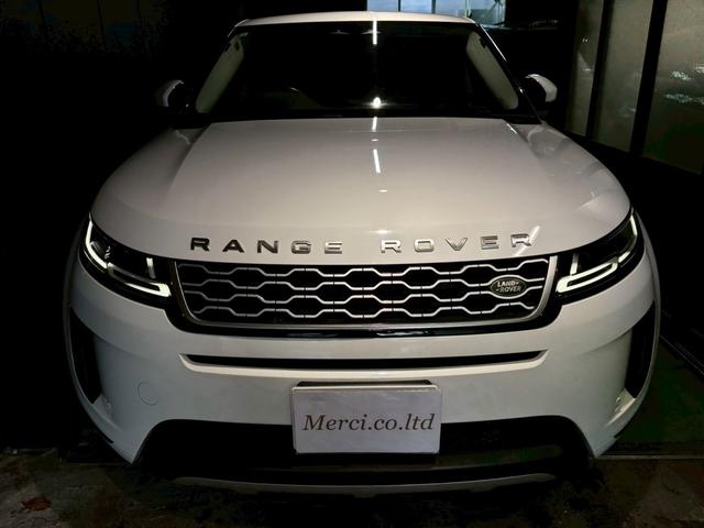 レンジローバーイヴォーク Ｓ　Ｐ２００（13枚目）