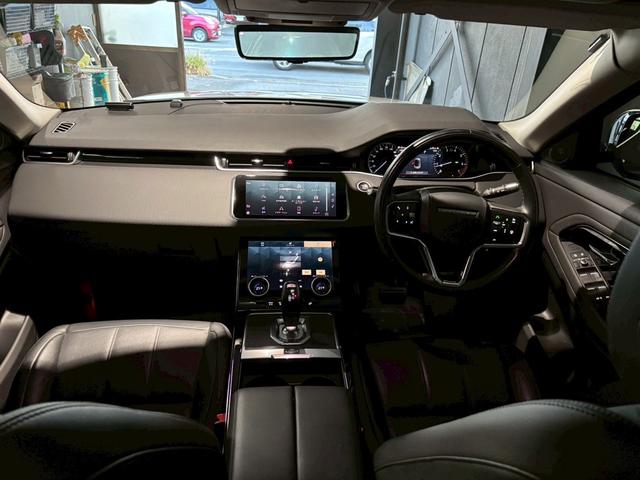 レンジローバーイヴォーク Ｓ　Ｐ２００（16枚目）