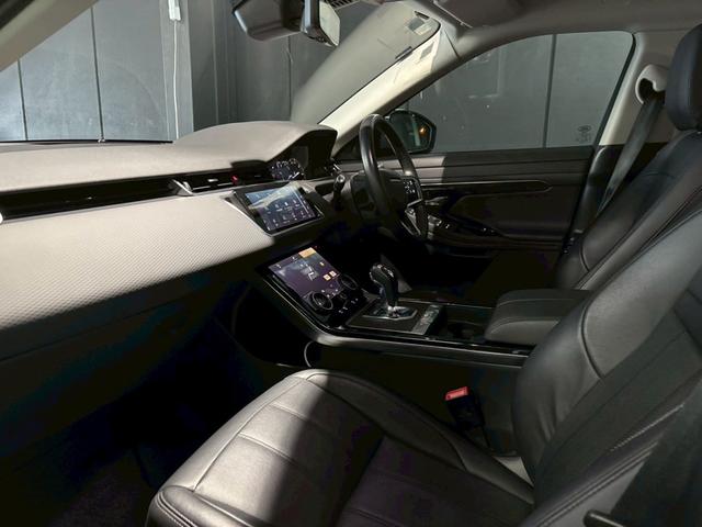 レンジローバーイヴォーク Ｓ　Ｐ２００（17枚目）