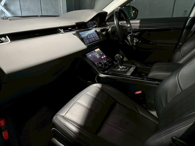 レンジローバーイヴォーク Ｓ　Ｐ２００（22枚目）