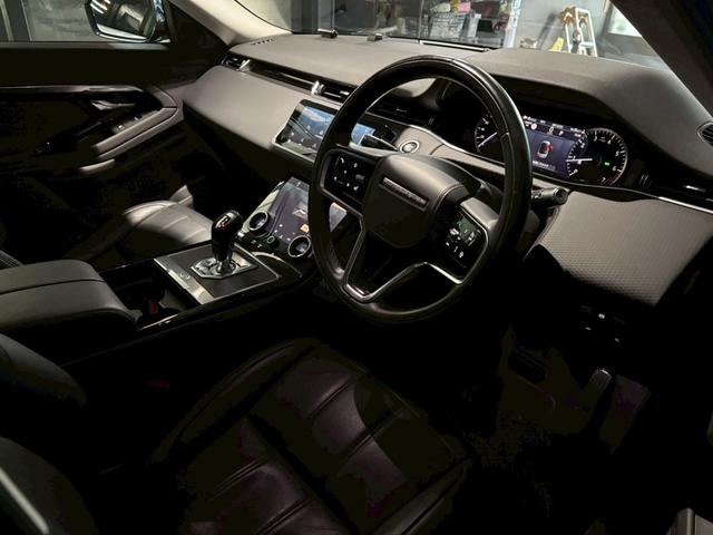 レンジローバーイヴォーク Ｓ　Ｐ２００（31枚目）