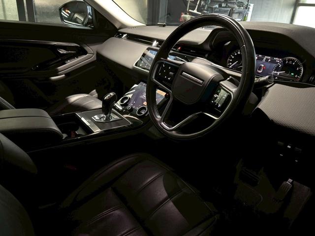 レンジローバーイヴォーク Ｓ　Ｐ２００（33枚目）