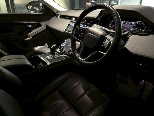 レンジローバーイヴォーク Ｓ　Ｐ２００（34枚目）