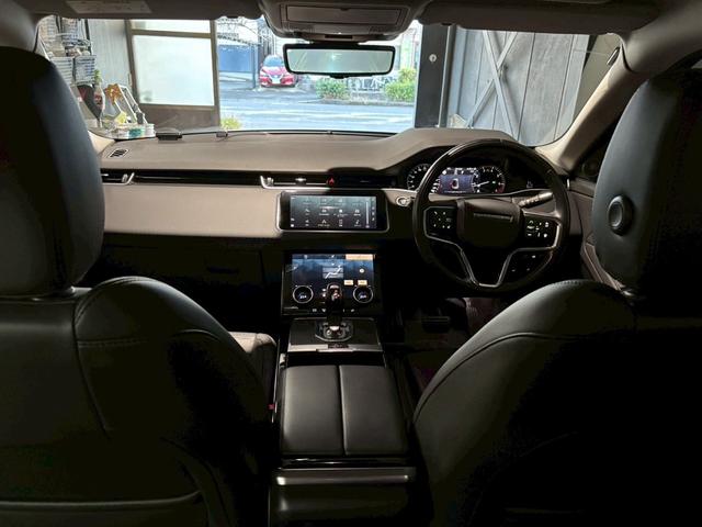 レンジローバーイヴォーク Ｓ　Ｐ２００（37枚目）