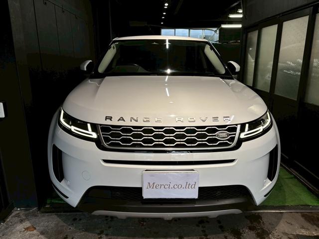 レンジローバーイヴォーク Ｓ　Ｐ２００（38枚目）