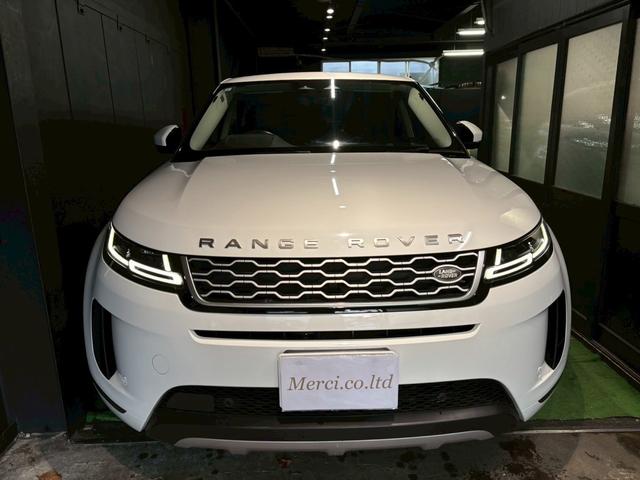 レンジローバーイヴォーク Ｓ　Ｐ２００（39枚目）