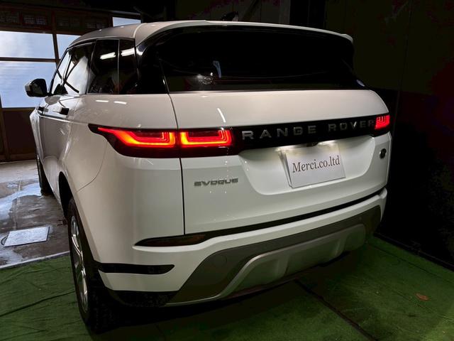 レンジローバーイヴォーク Ｓ　Ｐ２００（42枚目）