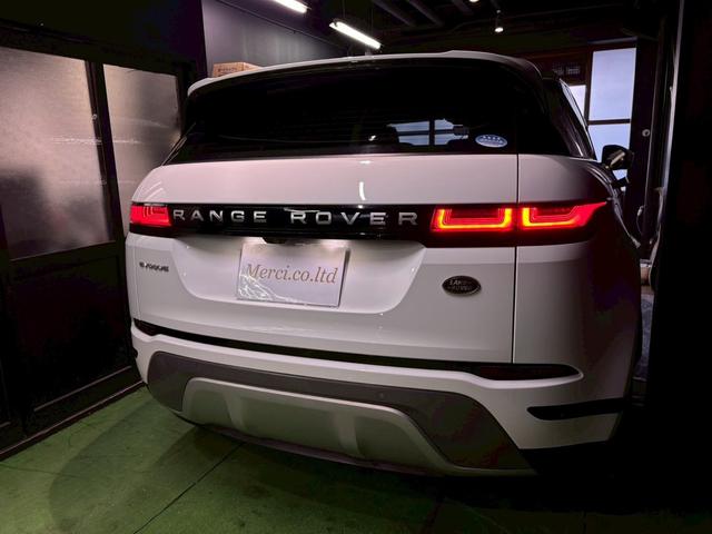 レンジローバーイヴォーク Ｓ　Ｐ２００（43枚目）